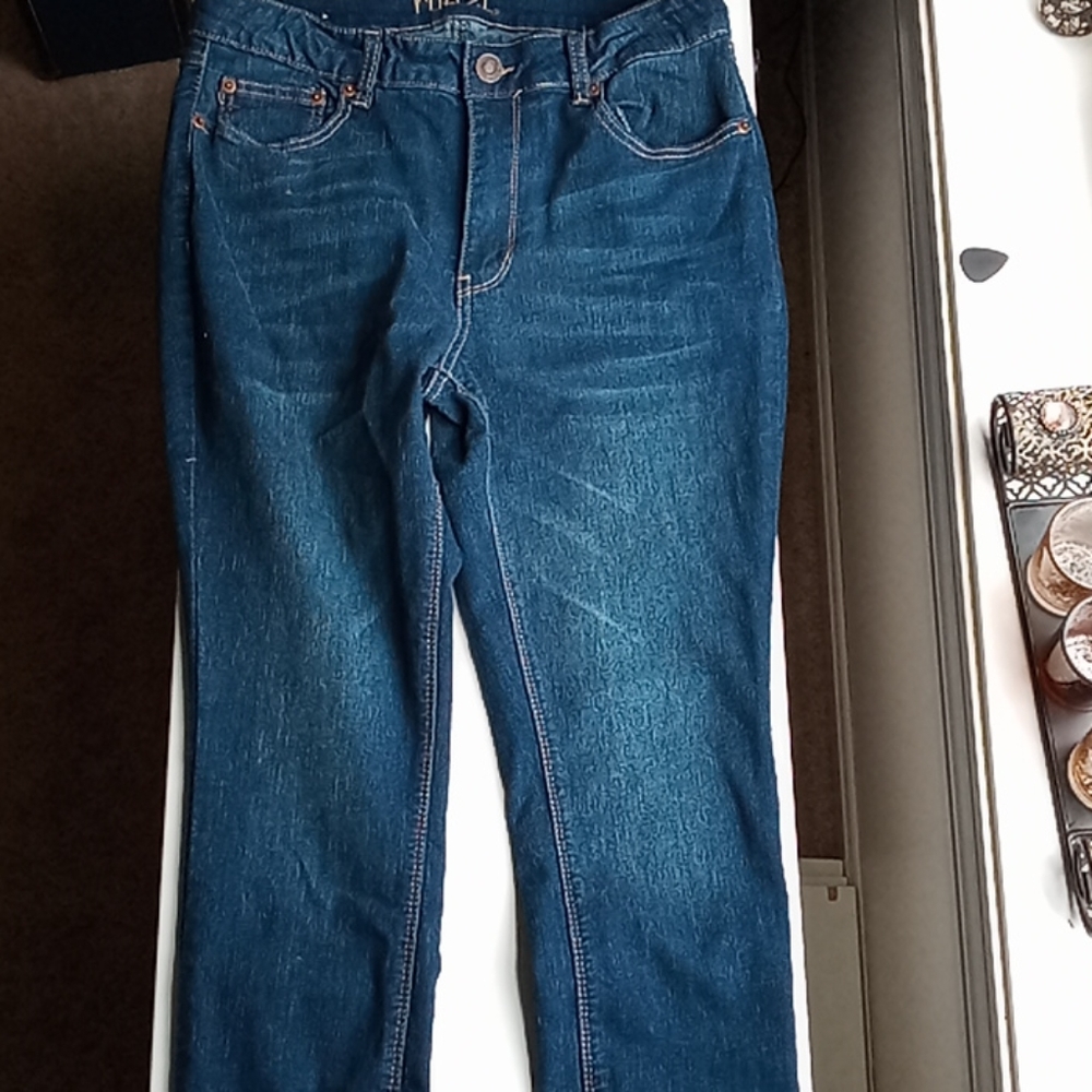 Rue21 High Rise Jegging
